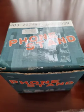 Soporte Móvil Moto CB50