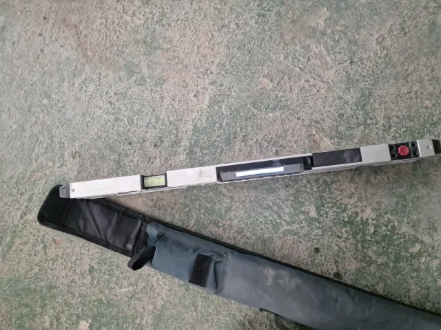 Nivel Bosch Profesional GIM 60 L