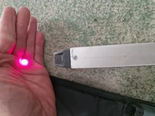 Nivel Bosch Profesional GIM 60 L