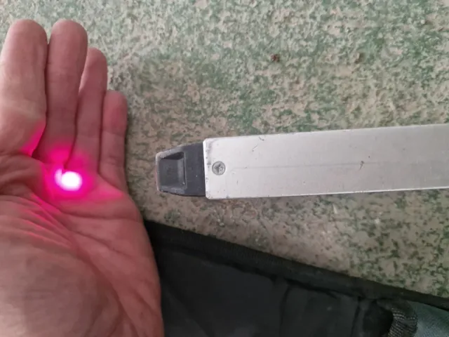 Nivel Bosch Profesional GIM 60 L