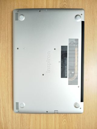 Portátil Dell i5 10th Gen