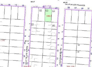 Terreno en venta en Lucena