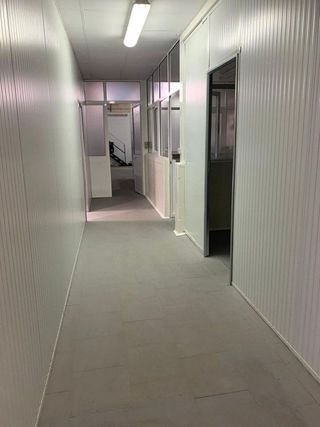 Nave industrial en venta en Ctra Jerez-Ctra del Puerto en Sanlúcar de Barrameda