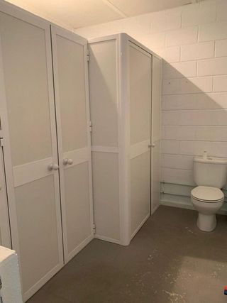 Nave industrial en venta en Ctra Jerez-Ctra del Puerto en Sanlúcar de Barrameda