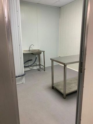 Nave industrial en venta en Ctra Jerez-Ctra del Puerto en Sanlúcar de Barrameda