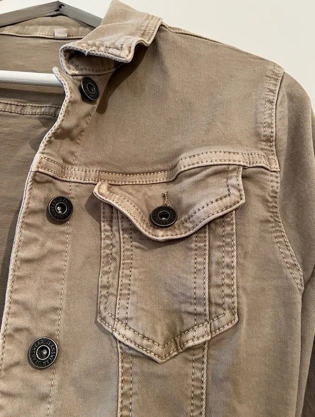 x5 Lote ropa mujer (XS–S)