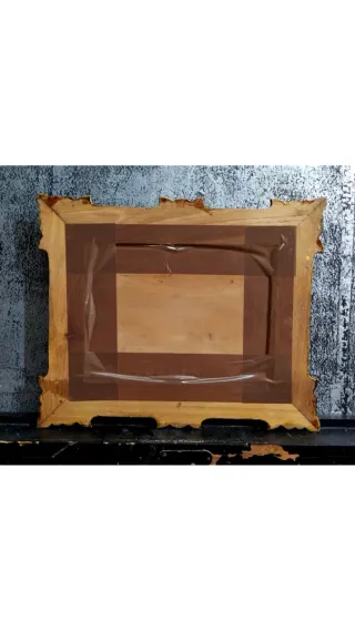 GALINDO OLEO CUADRO ANTIQUE № 55