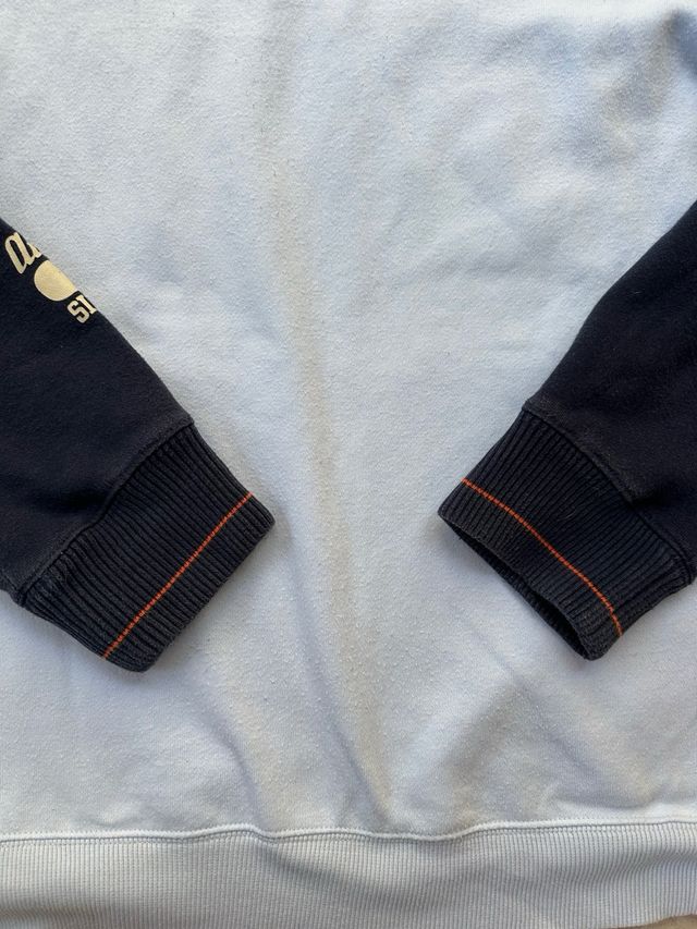 Sudadera Nike Vintage 00s Old School