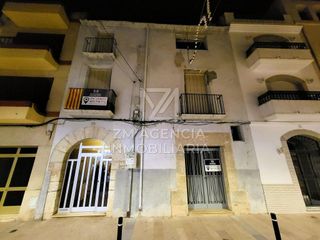 Casa pareada en venta en Ulldecona