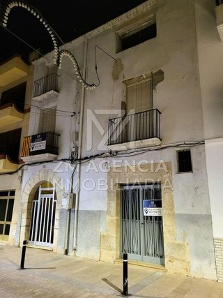 Casa pareada en venta en Ulldecona