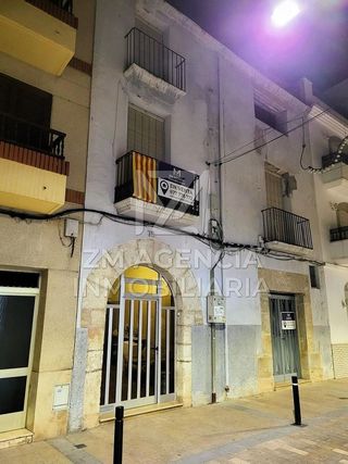 Casa pareada en venta en Ulldecona