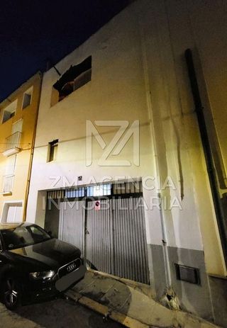 Casa pareada en venta en Ulldecona