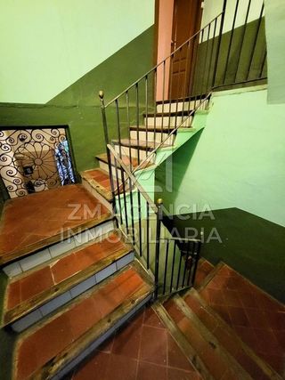Casa pareada en venta en Ulldecona