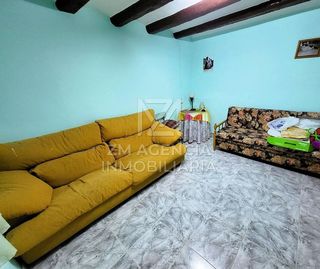 Casa pareada en venta en Ulldecona