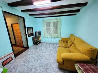 Casa pareada en venta en Ulldecona