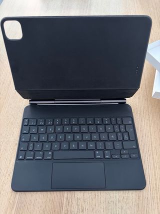 Teclado Mágico iPad 11