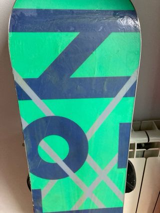 Snowboard Burton Custom X