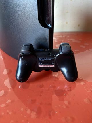 PS3 Slim