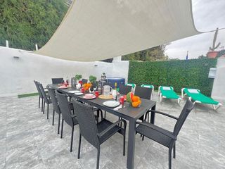 Chalet en venta en El Coll d'en Rabassa en Palma de Mallorca