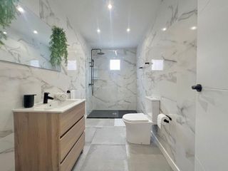 Chalet en venta en El Coll d'en Rabassa en Palma de Mallorca