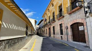 Chalet en venta en Cehegín