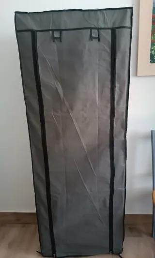 Zapatero Estantería Tela 10 Niveles