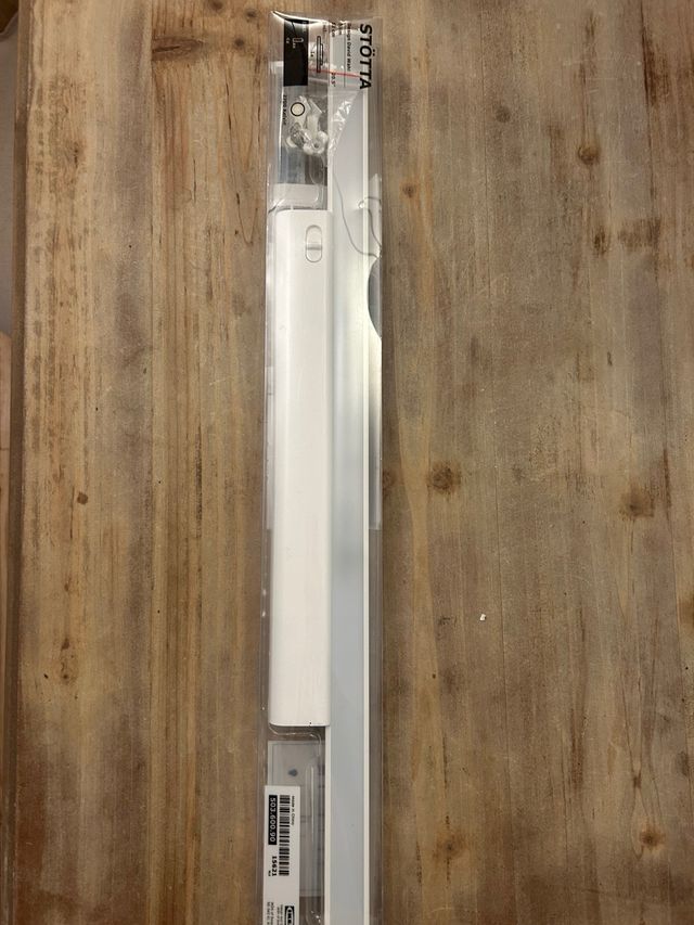Luz LED IKEA STÖTTA 52 cm