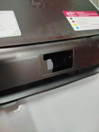 Impresora HP Envy 5020 Negra