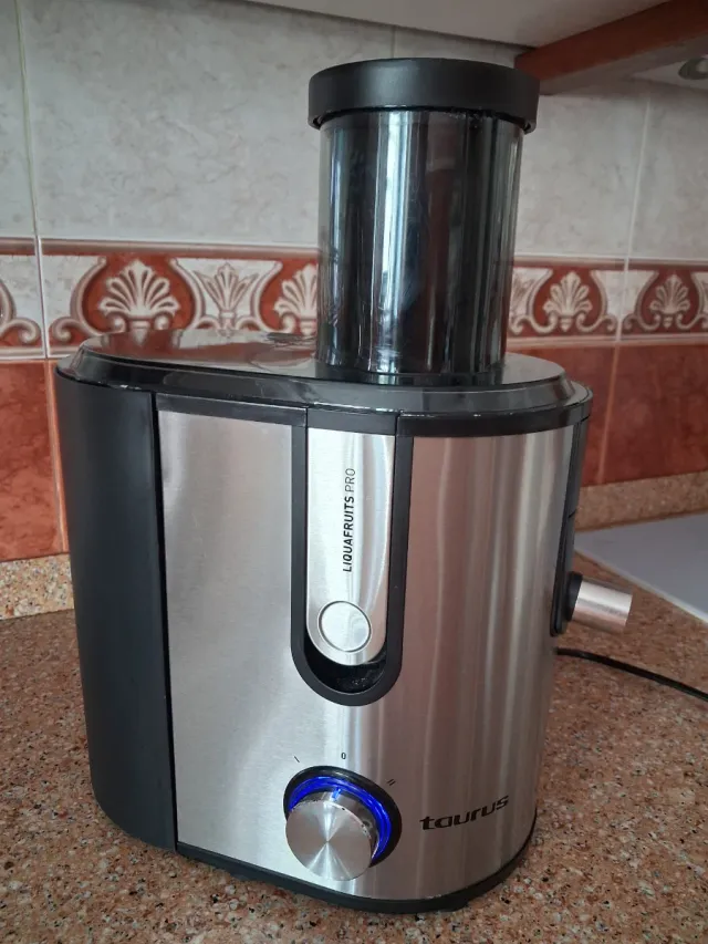 Licuadora Taurus Nueva