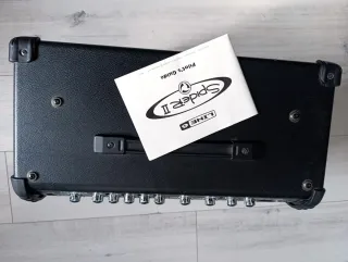 Amplificador Line 6 Spider II 75W 1x12