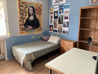 Piso en alquiler en Ciudad Monumental en Cáceres