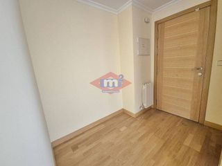 Piso en alquiler en Travesía de Vigo - San Xoán en Vigo