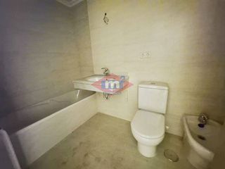 Piso en alquiler en Travesía de Vigo - San Xoán en Vigo