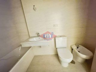 Piso en alquiler en Travesía de Vigo - San Xoán en Vigo