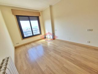 Piso en alquiler en Travesía de Vigo - San Xoán en Vigo