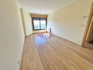 Piso en alquiler en Travesía de Vigo - San Xoán en Vigo