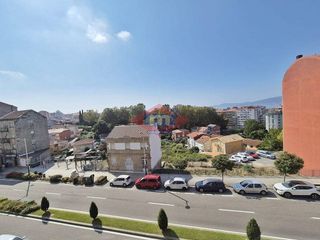 Piso en alquiler en Travesía de Vigo - San Xoán en Vigo