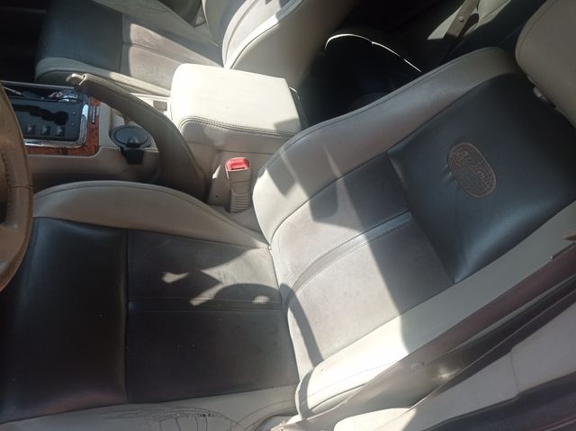 Jeep Grand Cherokee 2007