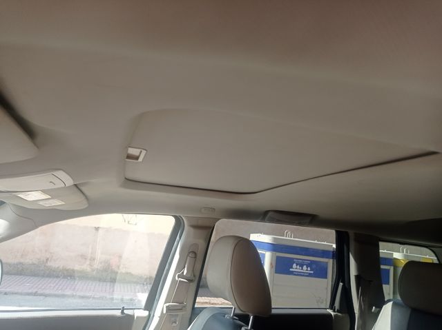 Jeep Grand Cherokee 2007