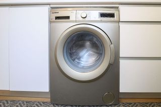 Piso en alquiler en Ciudad Jardín en Madrid