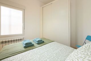 Piso en alquiler en Ciudad Jardín en Madrid