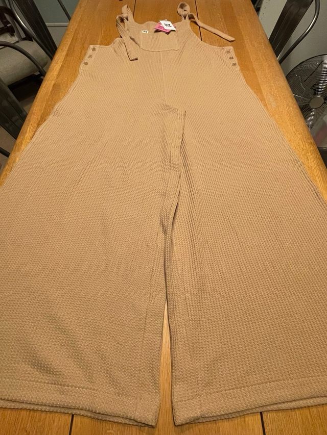 Mono Lucy & Yak t. 44 Beige