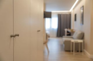 Piso en alquiler en Areal – Zona Centro en Vigo