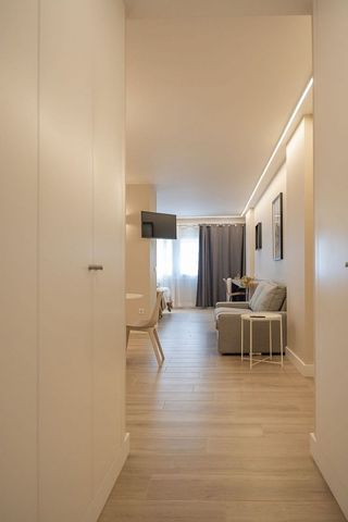 Piso en alquiler en Areal – Zona Centro en Vigo