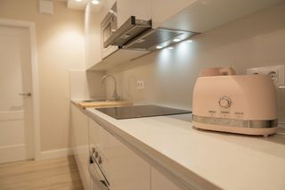 Piso en alquiler en Areal – Zona Centro en Vigo