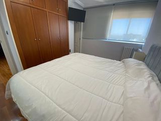 Piso en alquiler en Hospital - Parque sur en Albacete