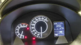 Suzuki Ignis Red&White