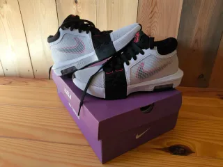 Zapatillas Baloncesto Nike Lebron Witness VIII