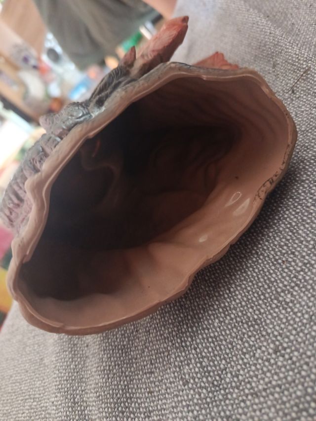 Marioneta Dinosaurio Boca Abierta