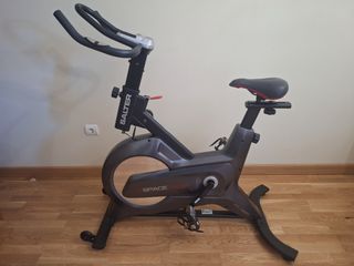 BICICLETA SALTER SPACE PT 1890
